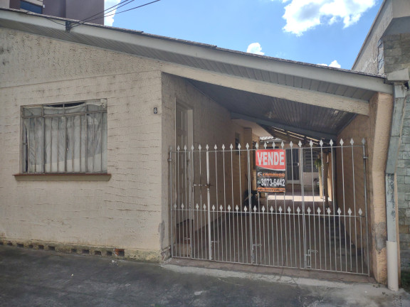 Imagem Casa com 3 Quartos à Venda, 135 m² em Bigorrilho - Curitiba