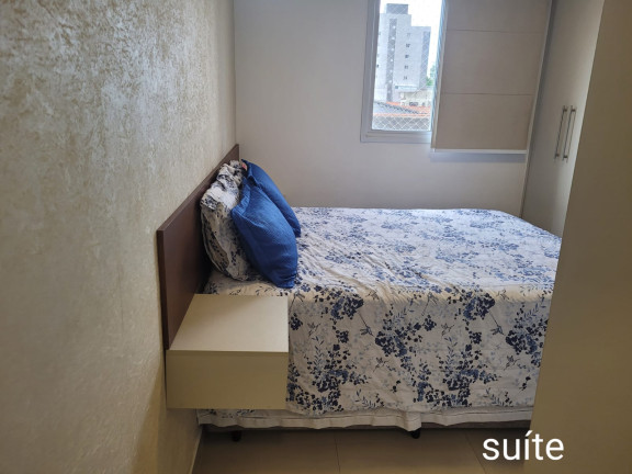 Imagem Apartamento com 3 Quartos à Venda, 98 m² em Chácara Califórnia - São Paulo