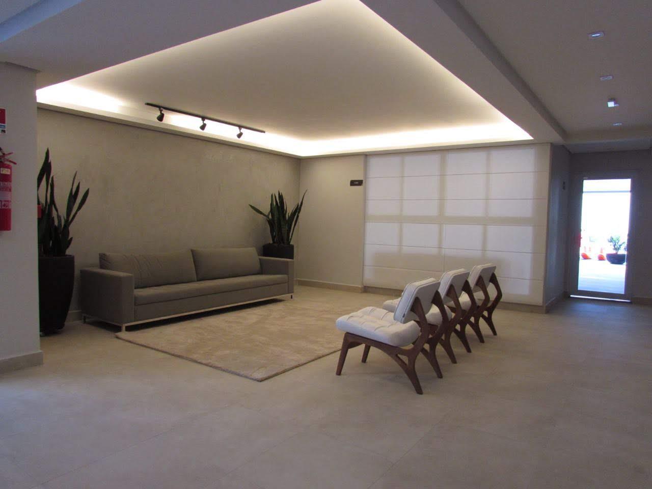 Imagem Apartamento com 2 Quartos à Venda, 57 m² em Setor Pedro Ludovico - Goiânia Imagem Apartamento com 2 Quartos à Venda, 57 m² em Setor Pedro Ludovico - Goiânia