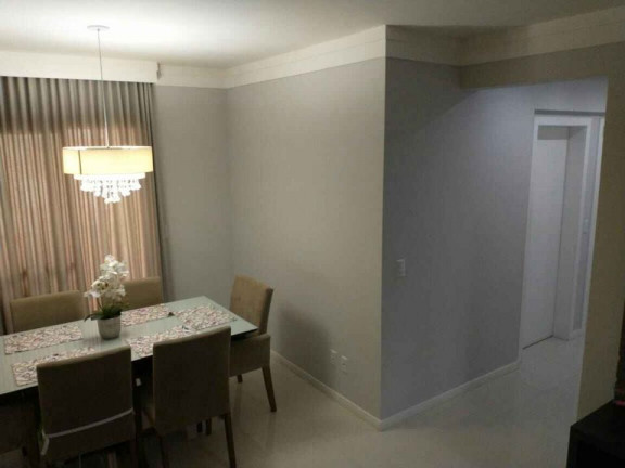 Imagem Apartamento com 3 Quartos à Venda, 80 m² em Centro - Criciúma Imagem Apartamento com 3 Quartos à Venda, 80 m² em Centro - Criciúma