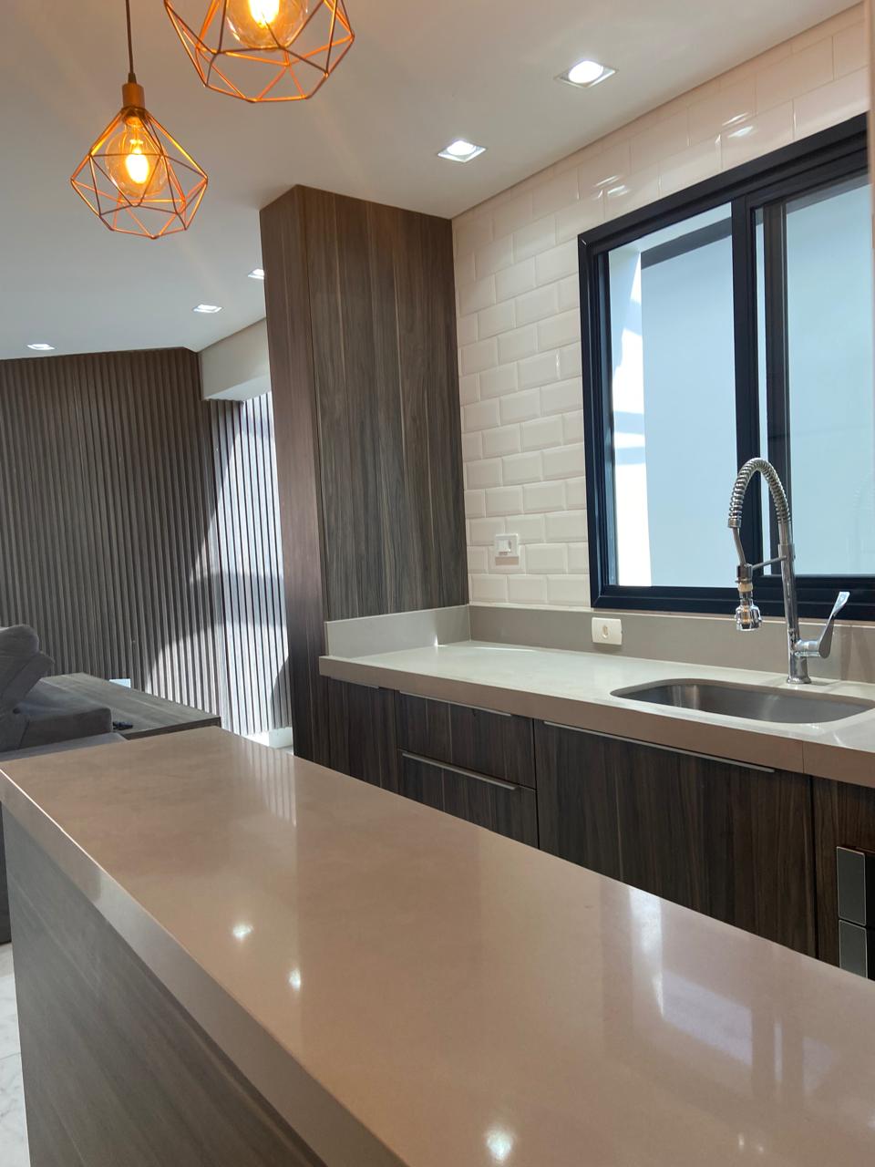 Imagem Sobrado com 2 Quartos à Venda, 176 m²em Parque das Nações - Santo André