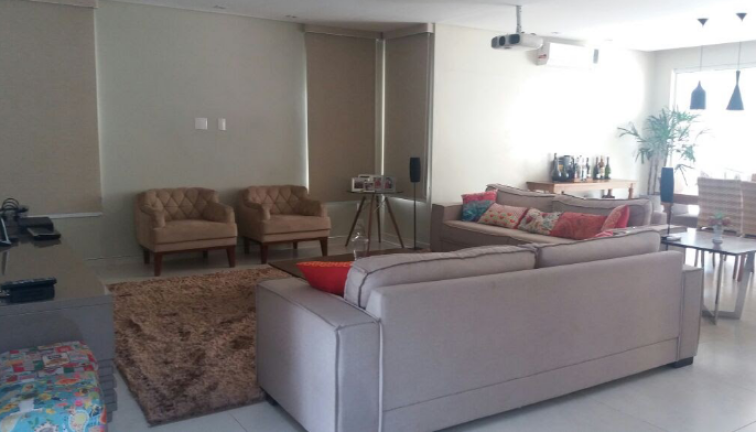 Imagem Casa de Condomínio com 4 Quartos à Venda, 400 m² em Nova Esperança - Manaus Imagem Casa de Condomínio com 4 Quartos à Venda, 400 m² em Nova Esperança - Manaus