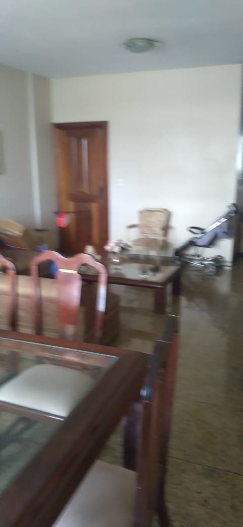 Imagem Apartamento com 4 Quartos à Venda, 300 m²em Nazaré - Belém