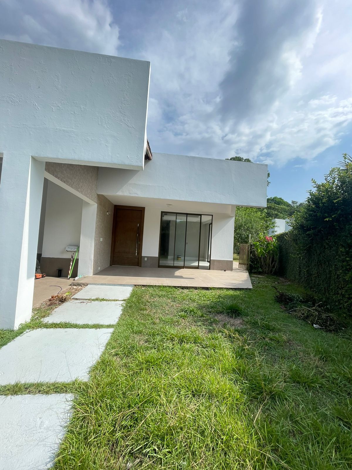 Imagem Casa de Condomínio com 4 Quartos para Alugar, 1 m²em Parque Verde - Belém Imagem Casa de Condomínio com 4 Quartos para Alugar, 1 m²em Parque Verde - Belém