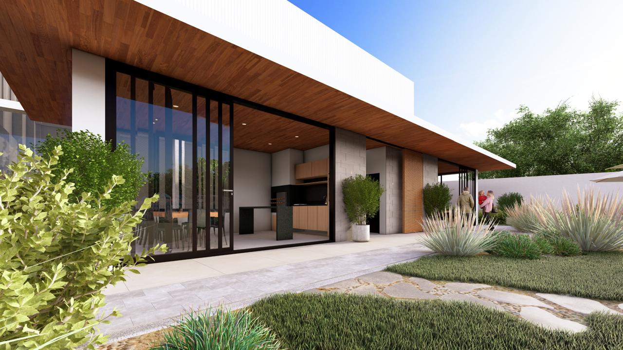 Imagem Terreno em Condomínio à Venda, 409 m² em Boqueirão - Passo Fundo Imagem Terreno em Condomínio à Venda, 409 m² em Boqueirão - Passo Fundo