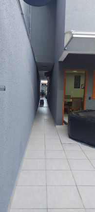 Imagem Casa com 3 Quartos à Venda, 175 m² em Jardim Popular - São Paulo Imagem Casa com 3 Quartos à Venda, 175 m² em Jardim Popular - São Paulo