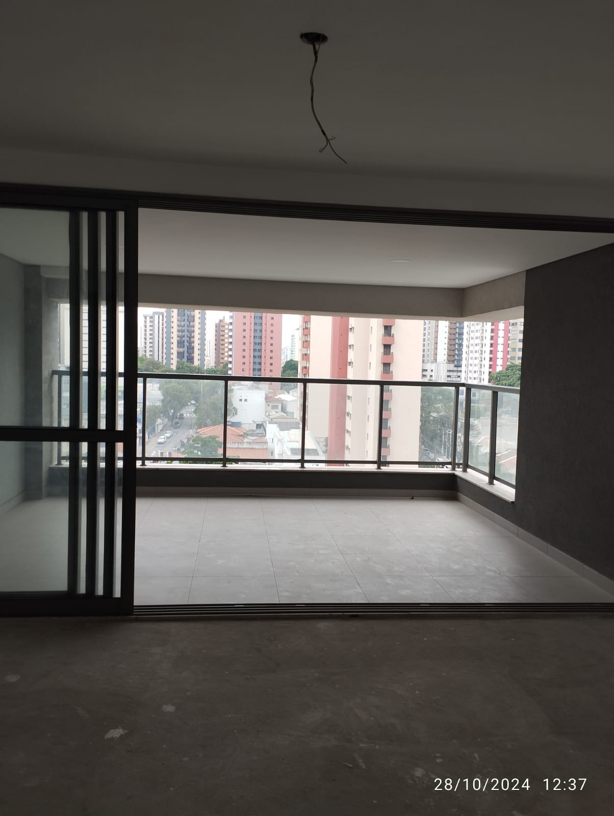 Imagem Apartamento com 3 Quartos à Venda, 166 m²em Vila Mariana - São Paulo