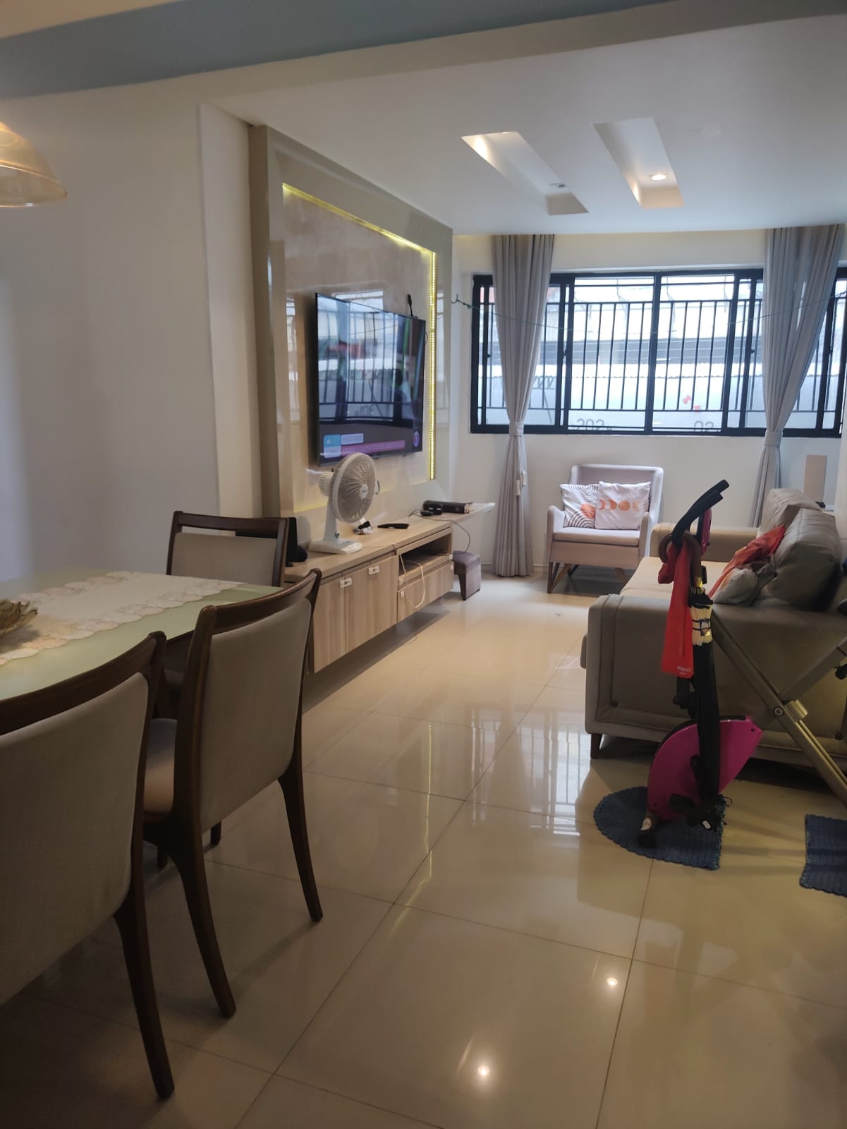 Imagem Apartamento com 3 Quartos à Venda, 70 m²em Rodolfo Teófilo - Fortaleza Imagem Apartamento com 3 Quartos à Venda, 70 m²em Rodolfo Teófilo - Fortaleza