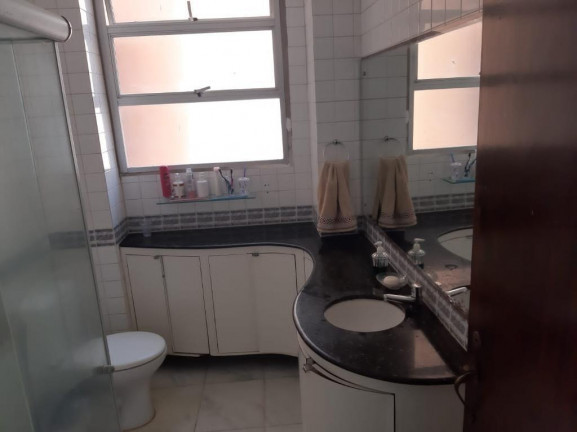Imagem Apartamento com 3 Quartos à Venda, 127 m² em Boa Vista - Recife