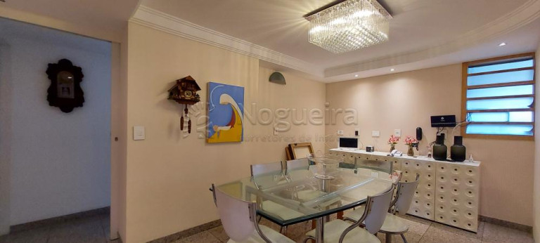 Imagem Apartamento com 3 Quartos à Venda, 227 m² em Ilha do Retiro - Recife