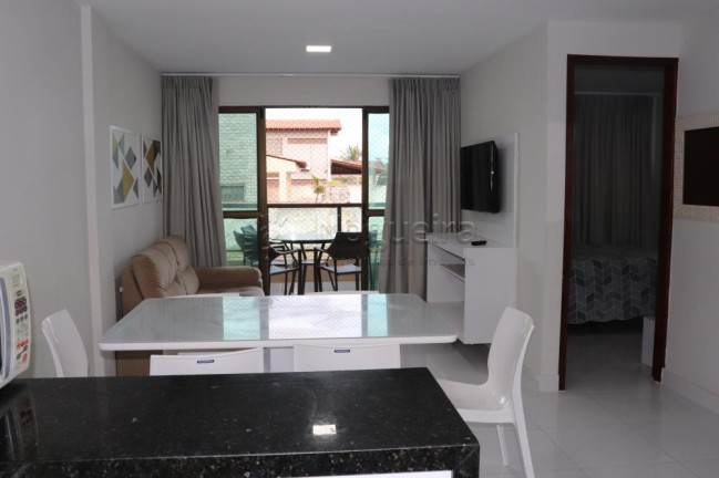 Imagem Apartamento com 2 Quartos à Venda, 62 m² em estrada de porto de galinhas  - Ipojuca