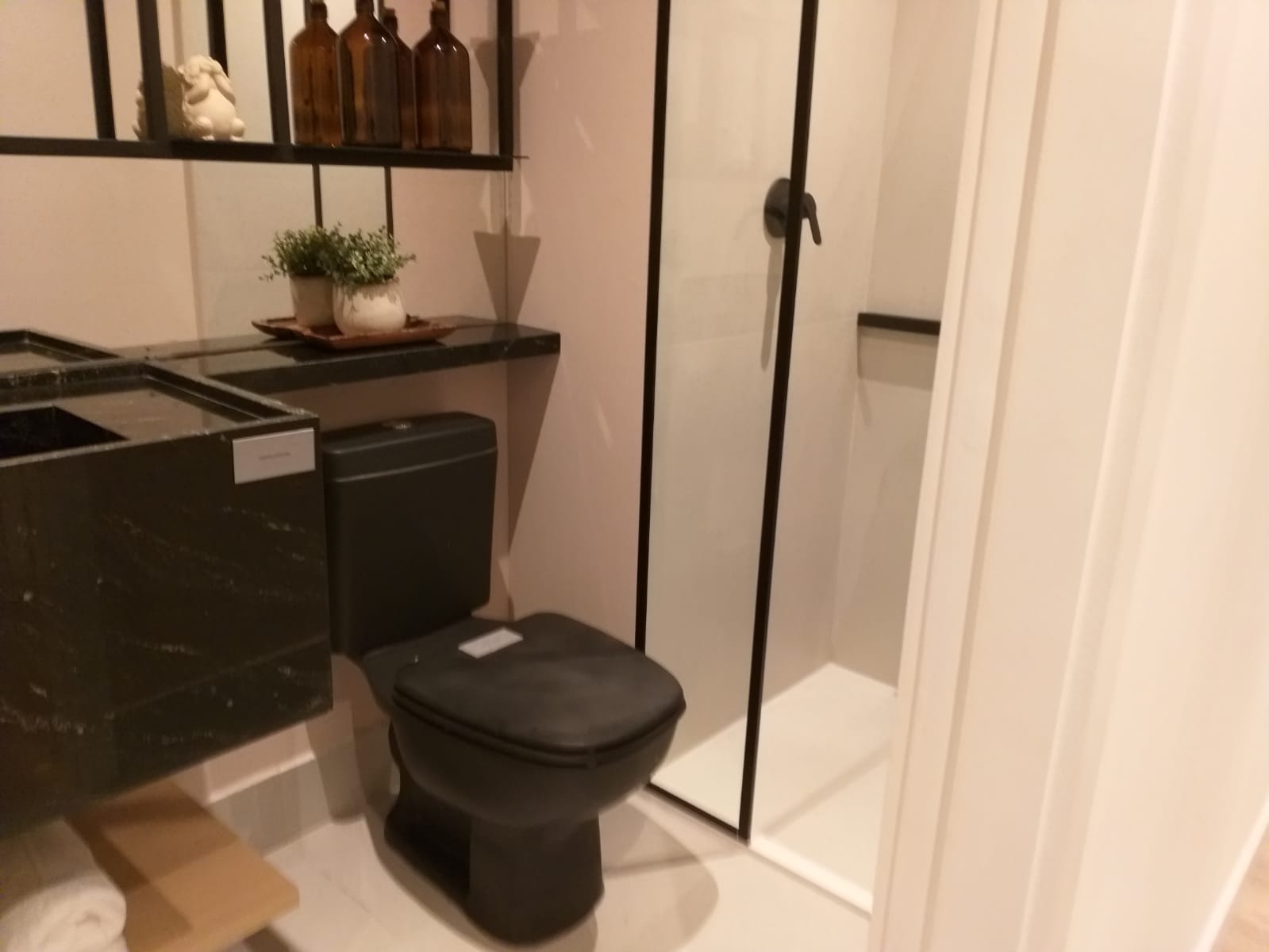 Imagem Apartamento com 2 Quartos à Venda, 39 m²em Vila Campanela - São Paulo