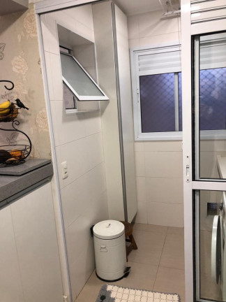 Imagem Apartamento com 3 Quartos à Venda, 83 m² em Gopoúva - Guarulhos