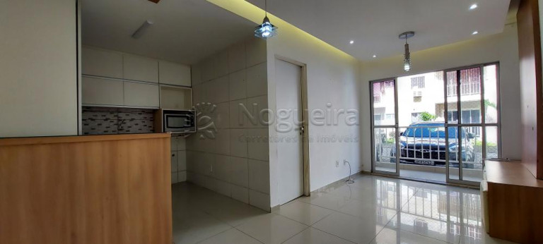 Imagem Apartamento com 2 Quartos à Venda, 65 m² em Candeias - Jaboatão dos Guararapes