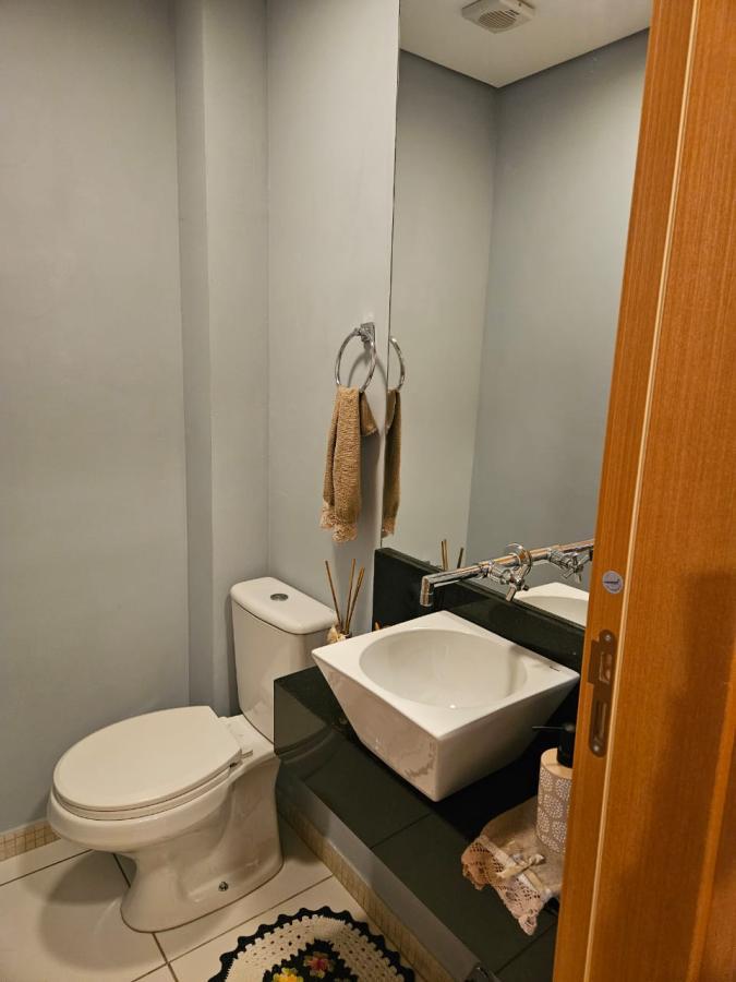 Imagem Apartamento com 2 Quartos à Venda, 131 m²em Centro - São Roque Imagem Apartamento com 2 Quartos à Venda, 131 m²em Centro - São Roque
