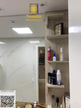 Imagem Apartamento com 3 Quartos à Venda, 145 m² em São Marcos - São Luís Imagem Apartamento com 3 Quartos à Venda, 145 m² em São Marcos - São Luís