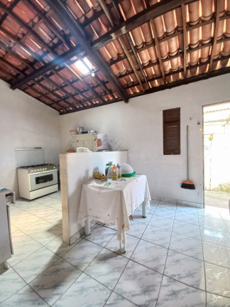 Imagem Casa com 2 Quartos à Venda, 93 m²em Pajuçara - Natal Imagem Casa com 2 Quartos à Venda, 93 m²em Pajuçara - Natal