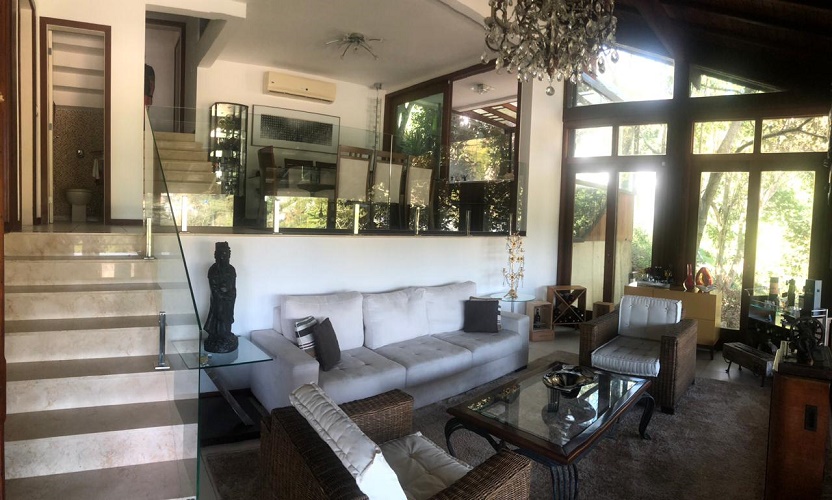 Imagem Casa de Condomínio com 3 Quartos à Venda, 450 m² em Vila Progresso - Niterói Imagem Casa de Condomínio com 3 Quartos à Venda, 450 m² em Vila Progresso - Niterói