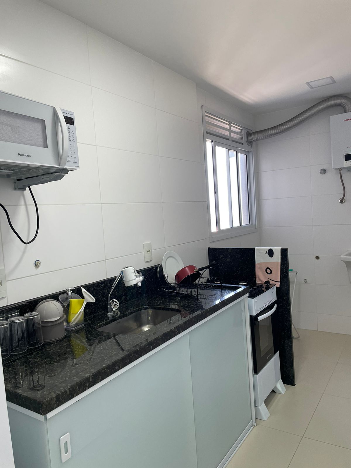 Imagem Apartamento com 2 Quartos à Venda, 60 m² em Praia de Itaparica - Vila Velha Imagem Apartamento com 2 Quartos à Venda, 60 m² em Praia de Itaparica - Vila Velha
