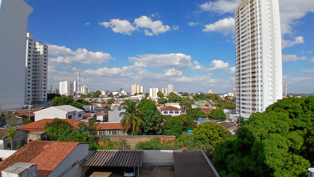 Imagem Apartamento com 1 Quarto à Venda, 69 m²em Quilombo - Cuiabá Imagem Apartamento com 1 Quarto à Venda, 69 m²em Quilombo - Cuiabá