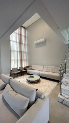 Imagem Casa de Condomínio com 3 Quartos à Venda, 256 m² em Jacuhy - Serra