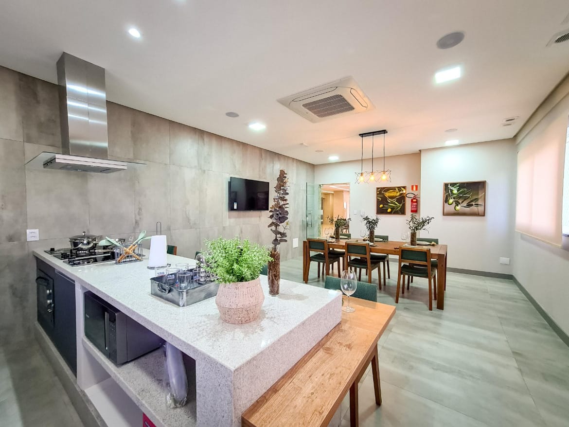 Imagem Apartamento com 2 Quartos à Venda, 61 m²em Santa Teresa - Salvador