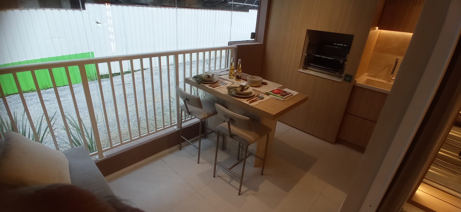 Imagem Apartamento com 2 Quartos à Venda, 56 m²em Picanço - Guarulhos Imagem Apartamento com 2 Quartos à Venda, 56 m²em Picanço - Guarulhos