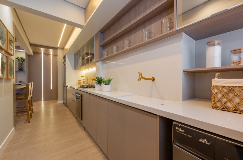 Imagem Apartamento com 3 Quartos à Venda, 109 m²em Cidade Patriarca - São Paulo