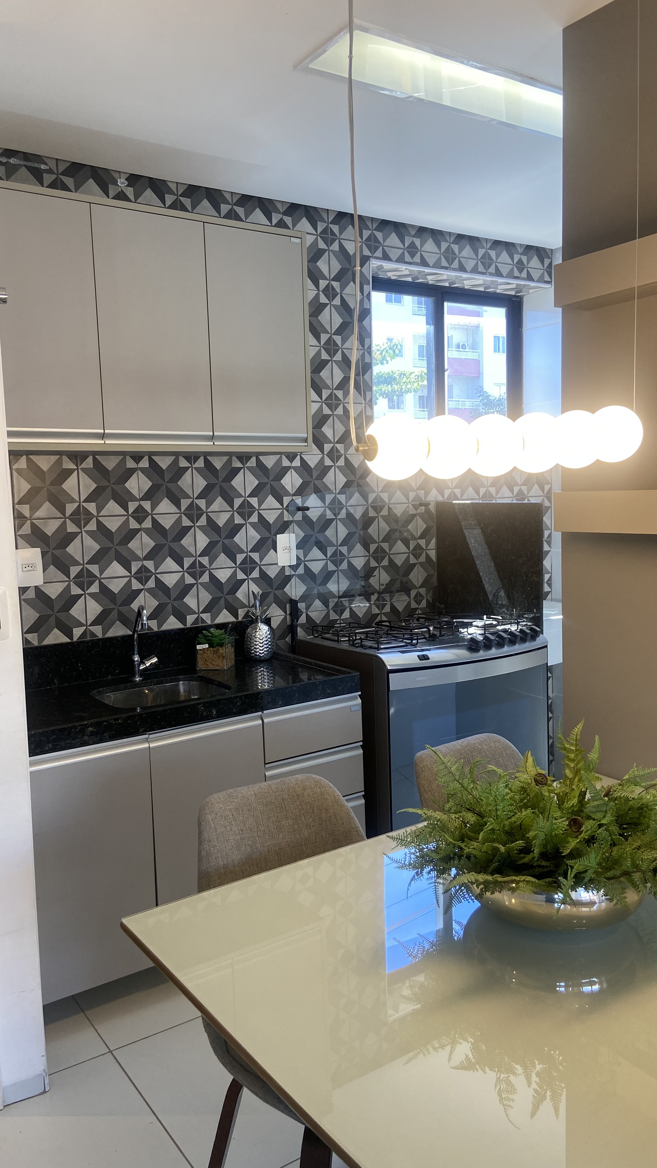 Imagem Apartamento com 2 Quartos à Venda, 56 m²em Uruguai - Teresina