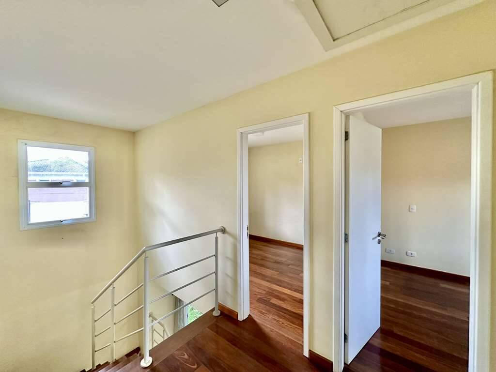 Imagem Casa de Condomínio com 2 Quartos à Venda, 80 m² em Portal do Santa Paula - Cotia