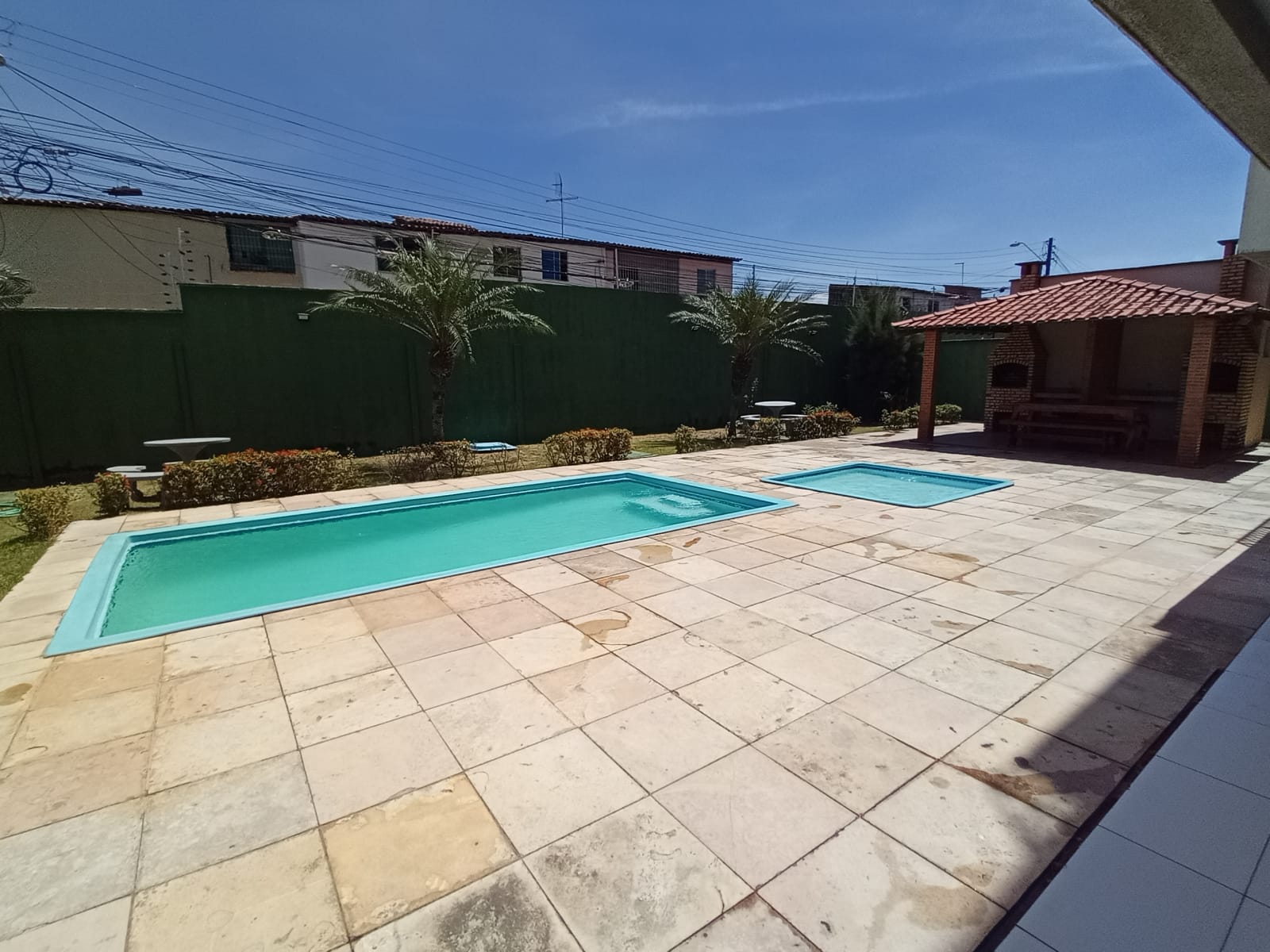 Imagem Apartamento com 3 Quartos à Venda, 63 m² em Jardim Cearense - Fortaleza Imagem Apartamento com 3 Quartos à Venda, 63 m² em Jardim Cearense - Fortaleza