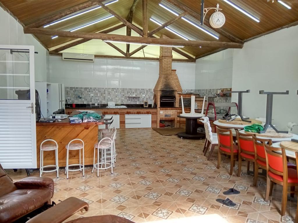 Imagem Chácara com 2 Quartos à Venda, 23 m² em Chácara Malota - Jundiaí