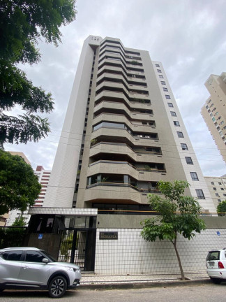 Imagem Apartamento com 4 Quartos à Venda, 197 m² em Aldeota - Fortaleza Imagem Apartamento com 4 Quartos à Venda, 197 m² em Aldeota - Fortaleza