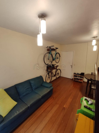 Apartamento com 3 Quartos à Venda, 41 m² em Várzea - Recife