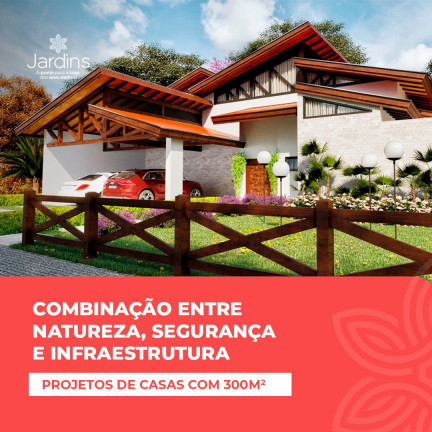 Imagem Terreno à Venda, 300 m²em Cacau Pirêra - Iranduba