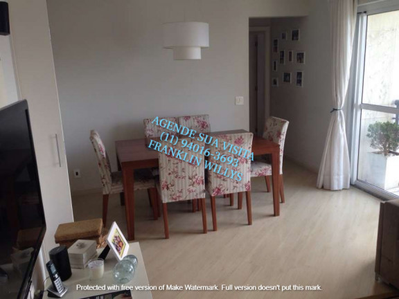 Imagem Apartamento com 3 Quartos à Venda, 95 m²em Vila Sofia - São Paulo Imagem Apartamento com 3 Quartos à Venda, 95 m²em Vila Sofia - São Paulo