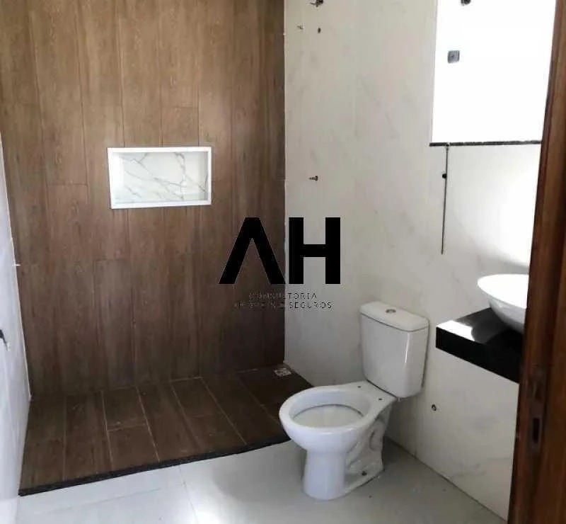 Imagem Casa de Condomínio com 3 Quartos à Venda, 80 m²em Inoã (Inoã) - Maricá Imagem Casa de Condomínio com 3 Quartos à Venda, 80 m²em Inoã (Inoã) - Maricá