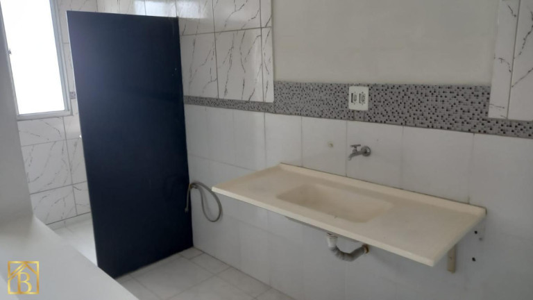 Imagem Apartamento com 2 Quartos à Venda,  em Jardim Limoeiro - Serra