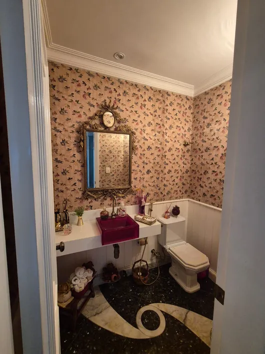Imagem Apartamento com 3 Quartos à Venda, 243 m²em Cremação - Belém