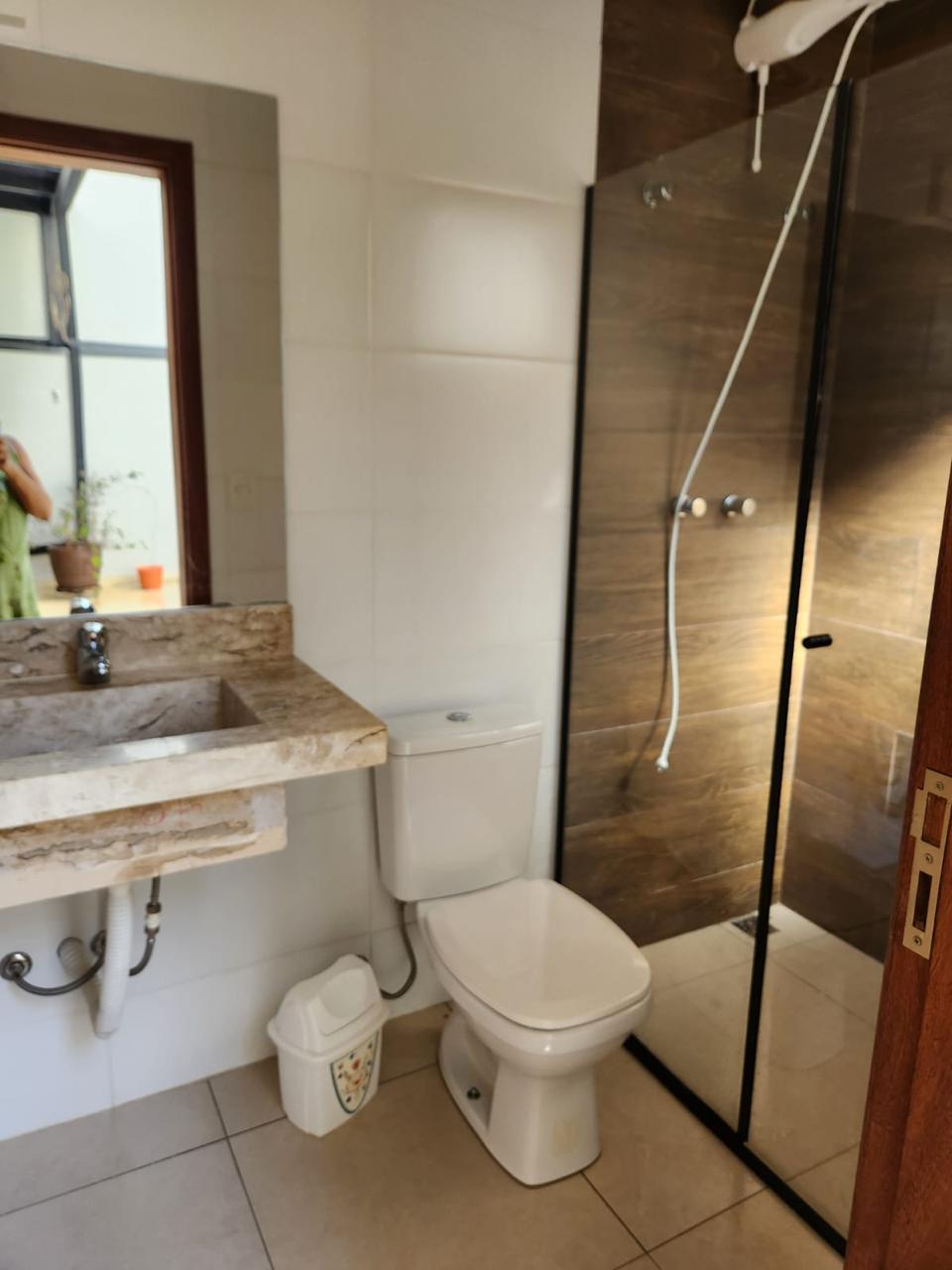 Imagem Casa de Condomínio com 3 Quartos à Venda, 177 m²em Jardim Panorama - Indaiatuba