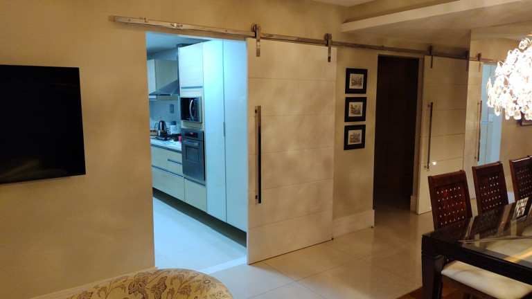 Imagem Apartamento com 4 Quartos à Venda, 142 m² em Alphaville I - Salvador