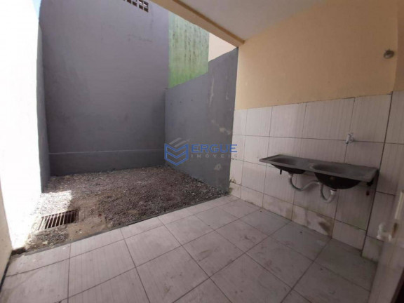 Imagem Casa com 2 Quartos à Venda, 80 m² em Mondubim - Fortaleza