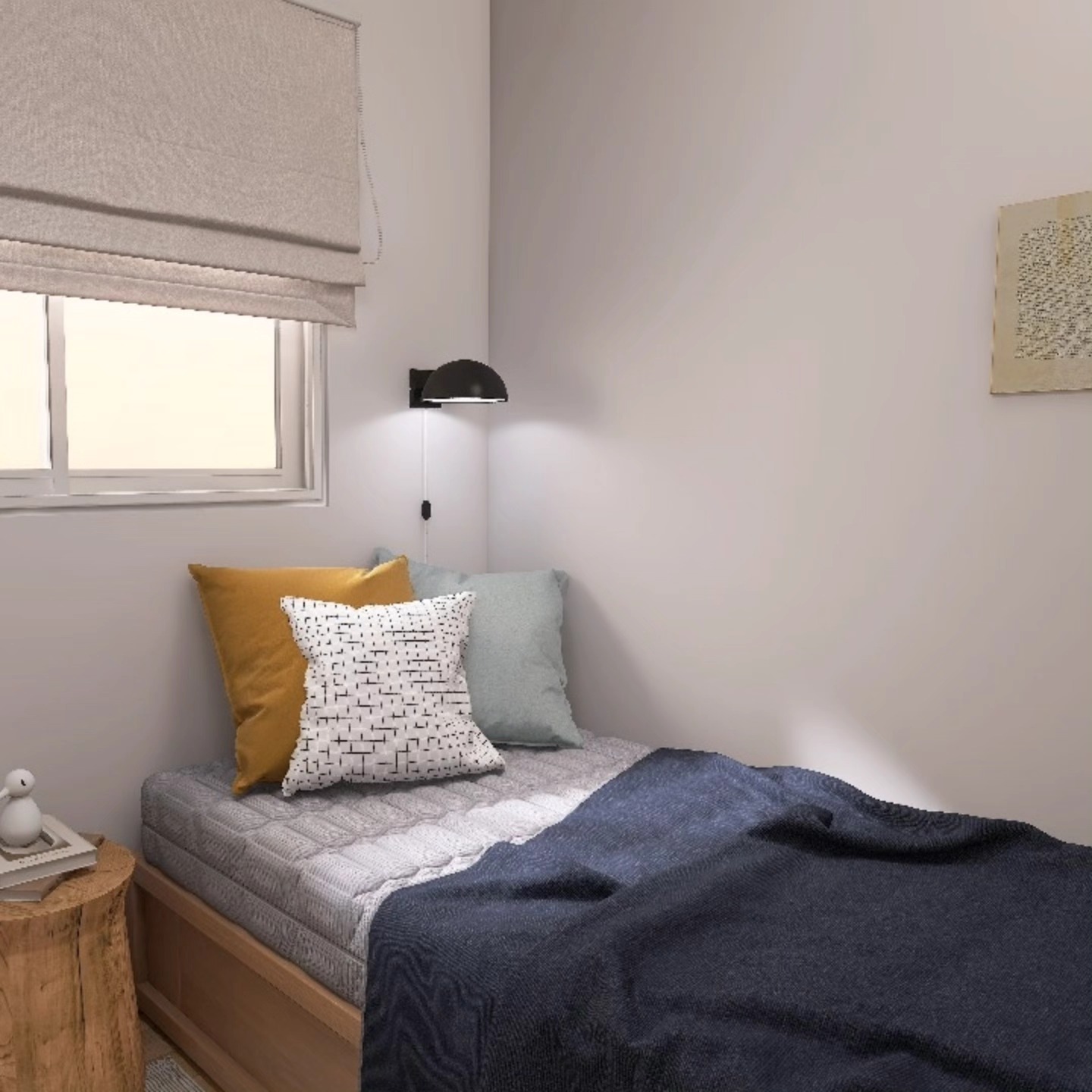 Imagem Apartamento com 2 Quartos à Venda, 48 m² em Jardim - Santo André Imagem Apartamento com 2 Quartos à Venda, 48 m² em Jardim - Santo André