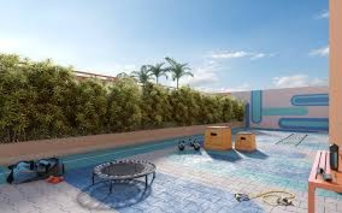 Imagem Apartamento com 3 Quartos à Venda, 70 m² em Santo Cristo - Rio de Janeiro