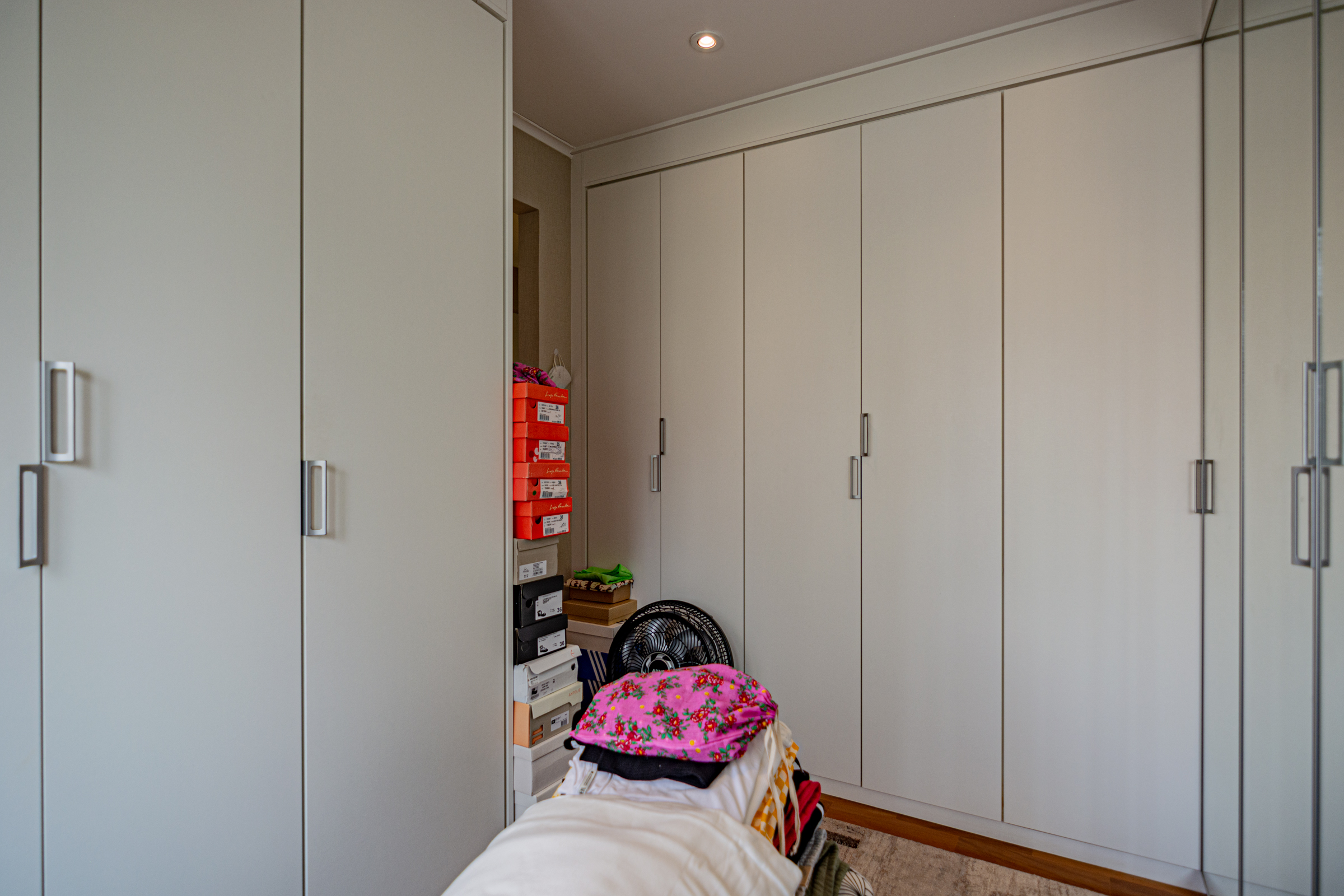 Imagem Apartamento com 3 Quartos à Venda, 192 m²em Santana - São Paulo