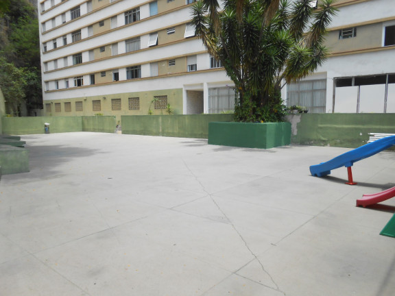 Imagem Apartamento com 2 Quartos para Alugar, 80 m² em Bela Vista - São Paulo
