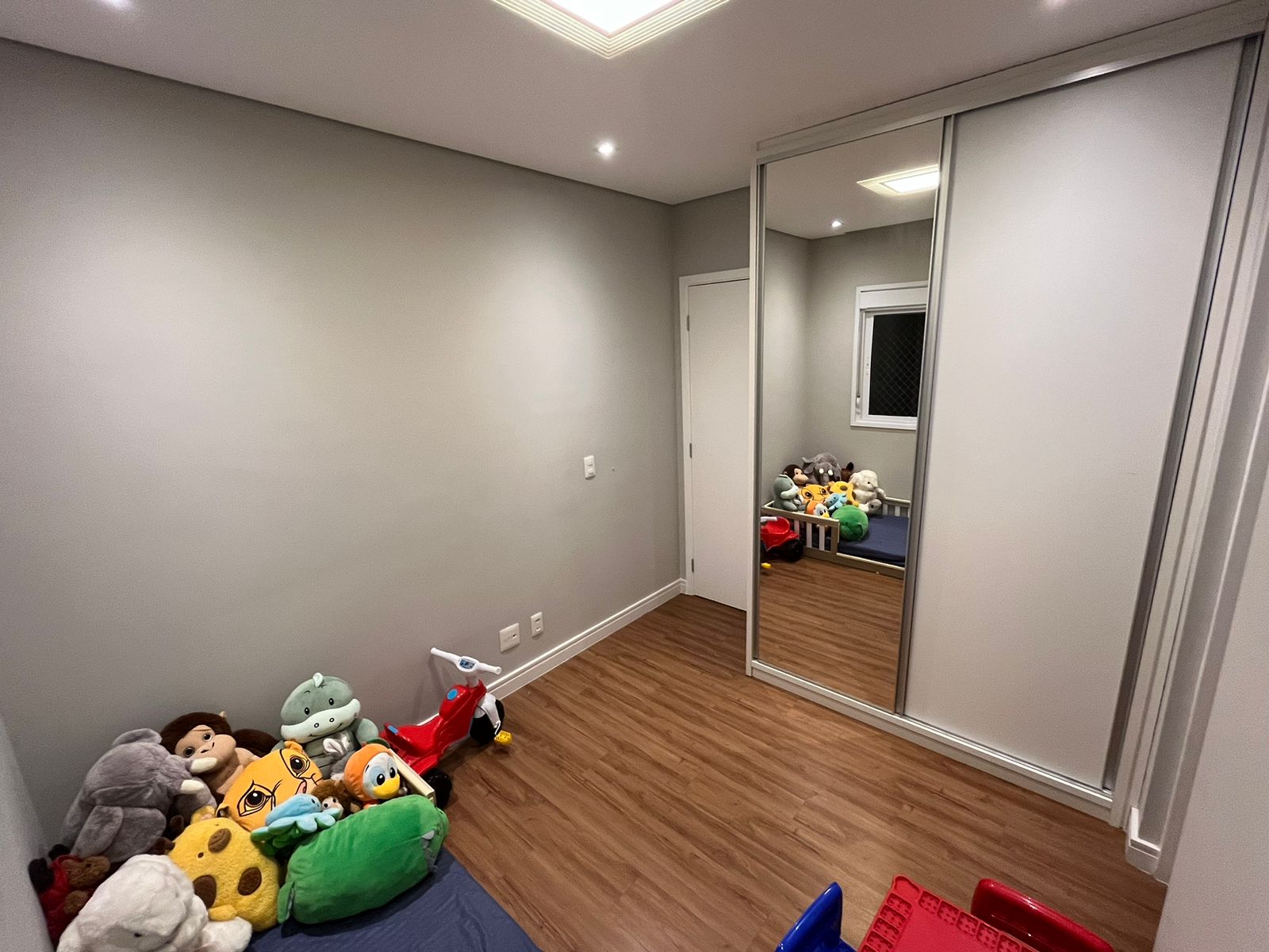 Imagem Apartamento com 2 Quartos à Venda, 93 m²em Baeta Neves - São Bernardo do Campo