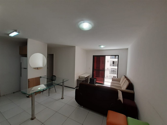 Imagem Apartamento com 3 Quartos à Venda, 1 m² em Calhau - São Luís Imagem Apartamento com 3 Quartos à Venda, 1 m² em Calhau - São Luís