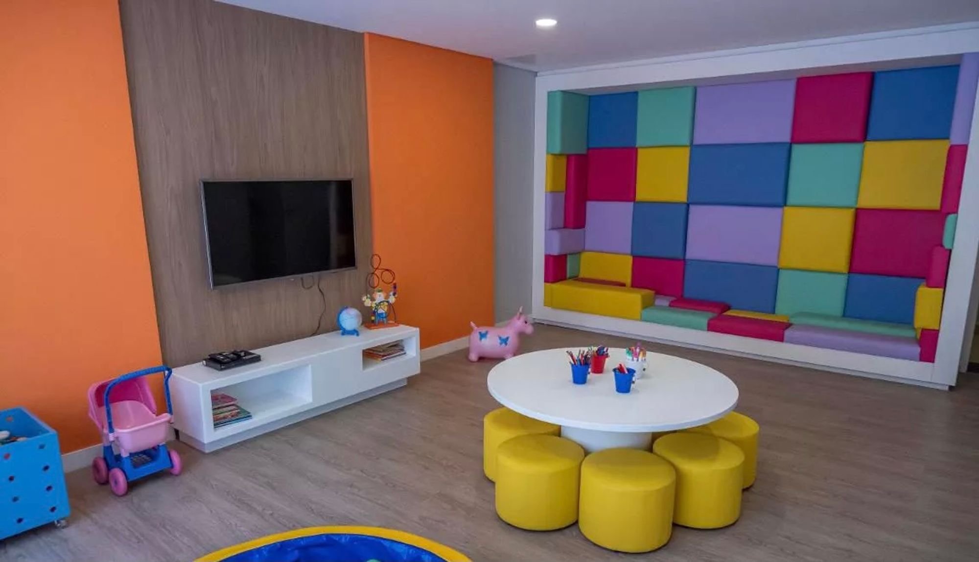 Imagem Apartamento com 2 Quartos à Venda, 56 m²em Vila Pompéia - São Paulo Imagem Apartamento com 2 Quartos à Venda, 56 m²em Vila Pompéia - São Paulo