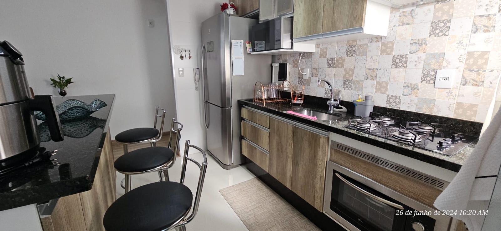 Imagem Apartamento com 3 Quartos à Venda, 71 m²em Jardim Tamoio - Jundiaí Imagem Apartamento com 3 Quartos à Venda, 71 m²em Jardim Tamoio - Jundiaí